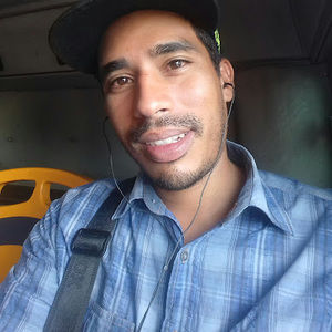 Meet your Posher, Gustavo